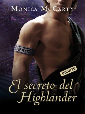 cover image of El secreto del Highlander (Los MacLeods 2)
